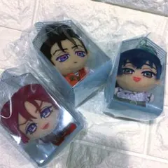 2025年最新】超人的シェアハウスストーリーカリスママスコットの人気