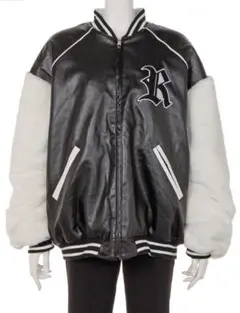 BARAK ブルゾン   リバーシブル