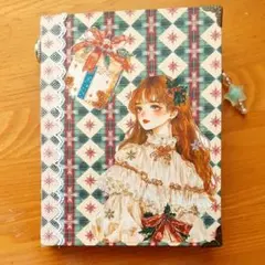 おすそわけファイルꕥクリスマス素材がいっぱい♡⑤