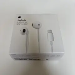 Apple EarPods Lightning Connector