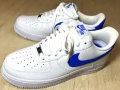 【美品】NIKE エアフォースワン FJ4146-113 27cm 価格交渉歓迎