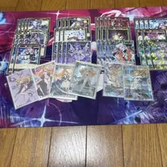 ウィクロス メル キーセレ デッキ - メルカリ