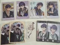 剣持刀也 チェキ カード セット売り - メルカリ