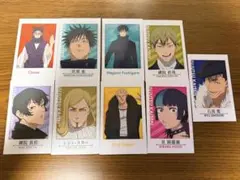 キャラポトレ　呪術廻戦