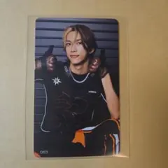 INI 池崎理人 トレカ 063