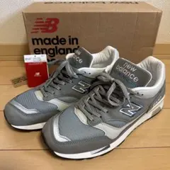 ☆新品 New Balance U1500WHG 27cm 英国製 希少 - メルカリ