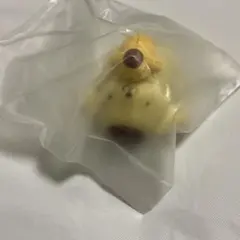 サンリオ　ポムポムプリン　ぬいぐるみといっしょフィギュア