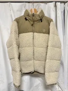 ザ*ク様 ★ザノースフェイス★シェルパヌプシ★中古