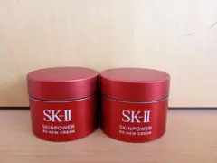 sk-ii フェイスクリーム
