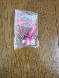 クレヨンしんちゃん カラフルマルチチャーム　ワニ山さん