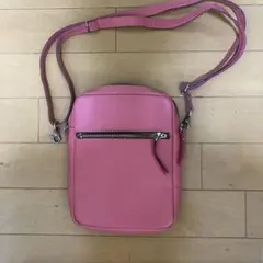 cream company　クリームカンパニー　ショルダー　Ｓピンクのサムネイル