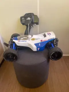 Tamiya c-100 rc