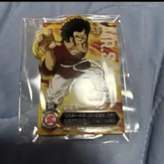 一番くじ ドラゴンボール アクリルスタンド ミスター・サタン
