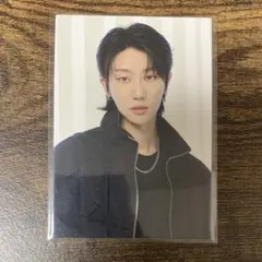 THE8 ミンハオ FOLLOW TO JAPAN コンサートトレカ 08