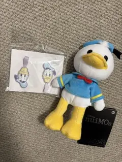 ディズニーストア 2026年福袋 ドナルドダック セット