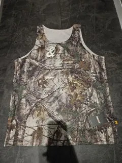 INNOUT LAB リバーシブルタンクトップバスケットボ ールセット