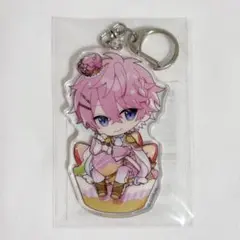 すとぷり さとみ アクキー 9周年