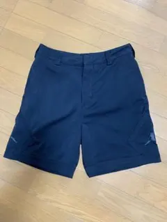 JORDAN ショートパンツ ハーフパンツ ブラック M ゴルフのサムネイル