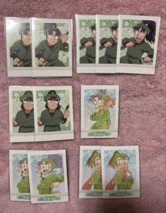 忍たま乱太郎 ぱしゃこれ まとめ売り