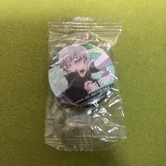 呪術廻戦　くら寿司　缶バッジ　☆狗巻棘☆