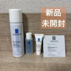 【未開封】LA ROCHE POSAY スキンケア セット
