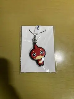 オラゴン 限定イヤホンジャックマスコット