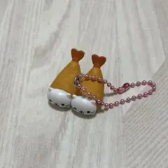 サンエックス ユニバース チャームつきグミ にゃんにゃんにゃんこ