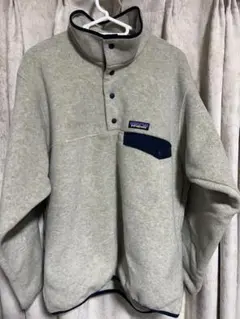 Patagonia シンチラスナップt STY25450 Sサイズ