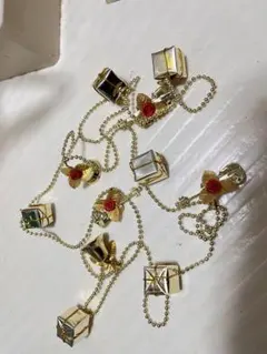 クリスマスオーナメント