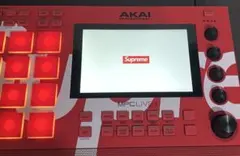 Supreme Akai MPC Live II 赤 - メルカリ