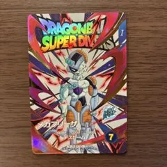 メカフリーザ EX3-003 EXR ドラゴンボール ダイバーズ