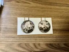 一番くじ ホロライブ ～Villain Style～ 獅白ぼたん