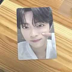 河野純喜 JO1 永縁 EIEN トレカ 140