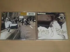 【洋楽CD】Mary J. Blige　share my world