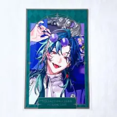 にじさんじ IMPACT チェキ 月組 魁星 2-2