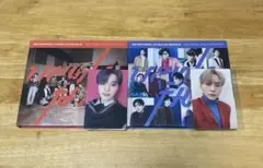 SEVENTEEN ひとりじゃない 初回限定A盤 ミンハオトレカ2枚付き - メルカリ
