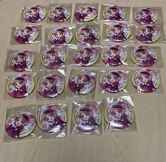ウマ娘 中国 コパノリッキー 缶バッジ② - メルカリ