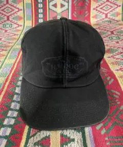 THE H.W.DOG&CO. CAP - B 【限定品】のサムネイル