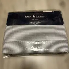 2026年最新】RALPH LAUREN HOME フラットシーツ シングルの人気