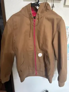 トミーヒルフィガー ブルゾン