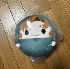 善法寺伊作　ふわコロりん M 忍たま乱太郎 ドクタケ忍者隊最強の軍師