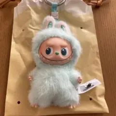 アイドル labubu v1 POP MART Official(Japan)