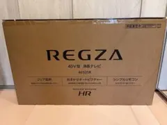 長ネギマン様専用REGZA 43C350R 43V型 4K液晶テレビ - メルカリ