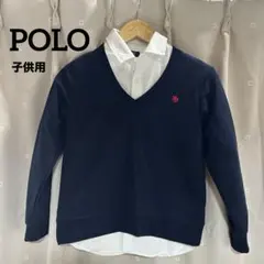 POLO フォーマルウェア