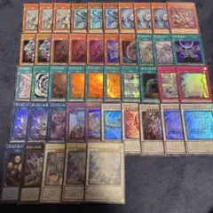 遊戯王ラッシュデュエル 青眼 デッキ - メルカリ