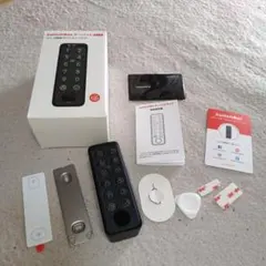 ※ジャンク扱い※ SwitchBot キーパッド タッチ スマートロック用