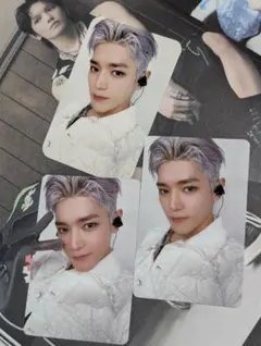 2025年最新】Nct テヨン ty trackの人気アイテム - メルカリ