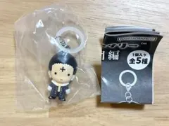 HUNTER×HUNTER めじるしアクセサリー 幻影旅団編 ガチャ クロロ