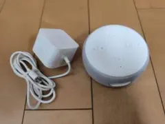 Amazon Echo Dot 第3世代スマートスピーカー with Alexaのサムネイル