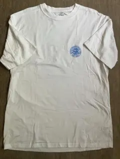 X-girl 半袖 Tシャツ ホワイト　Lサイズのサムネイル